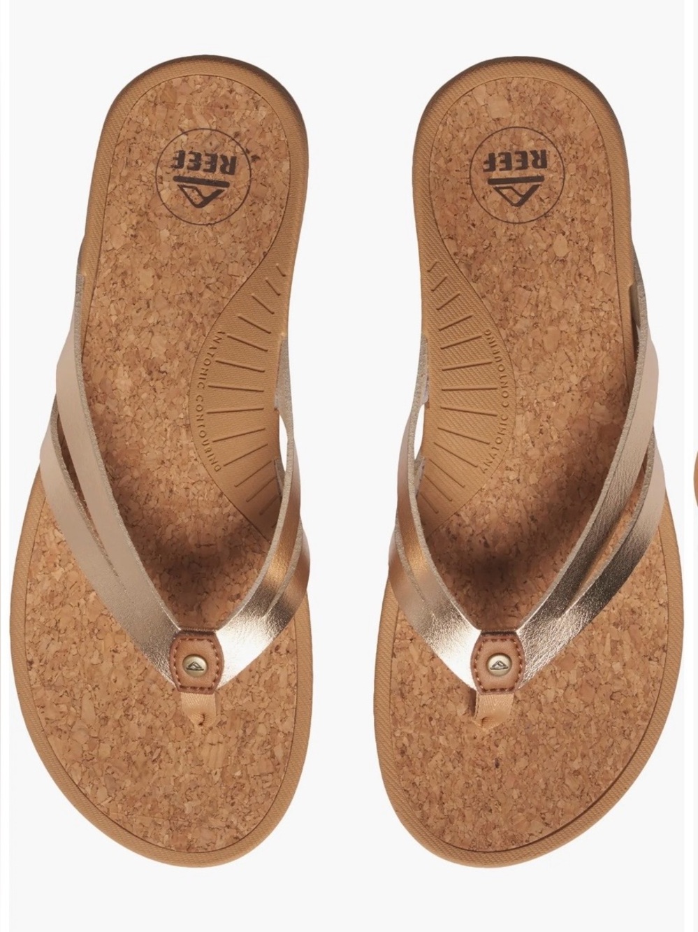 Reef Pacific Joy Flip Flop Sandals